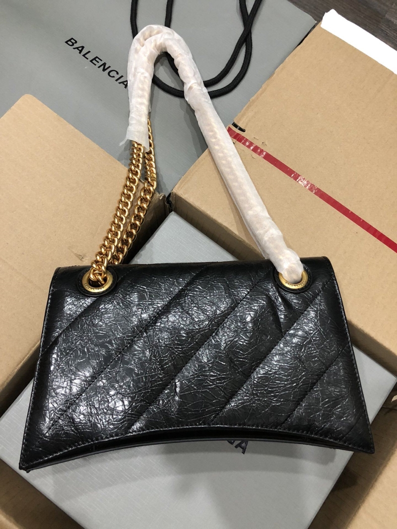 Ba1en*iaga hourglass bags